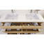 Ensemble de meuble-lavabo double 60 po Ferrante-1719222775