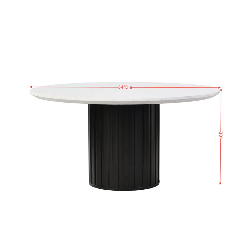 Table de salle à manger Jaramillo