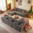 Gray Polyester selected
