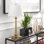 Lampe de table 28 po Wilmer