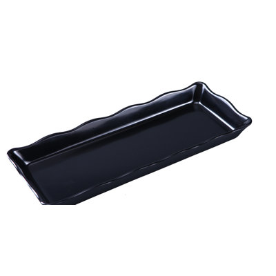 Yanco Deli Collection Melamine Tray