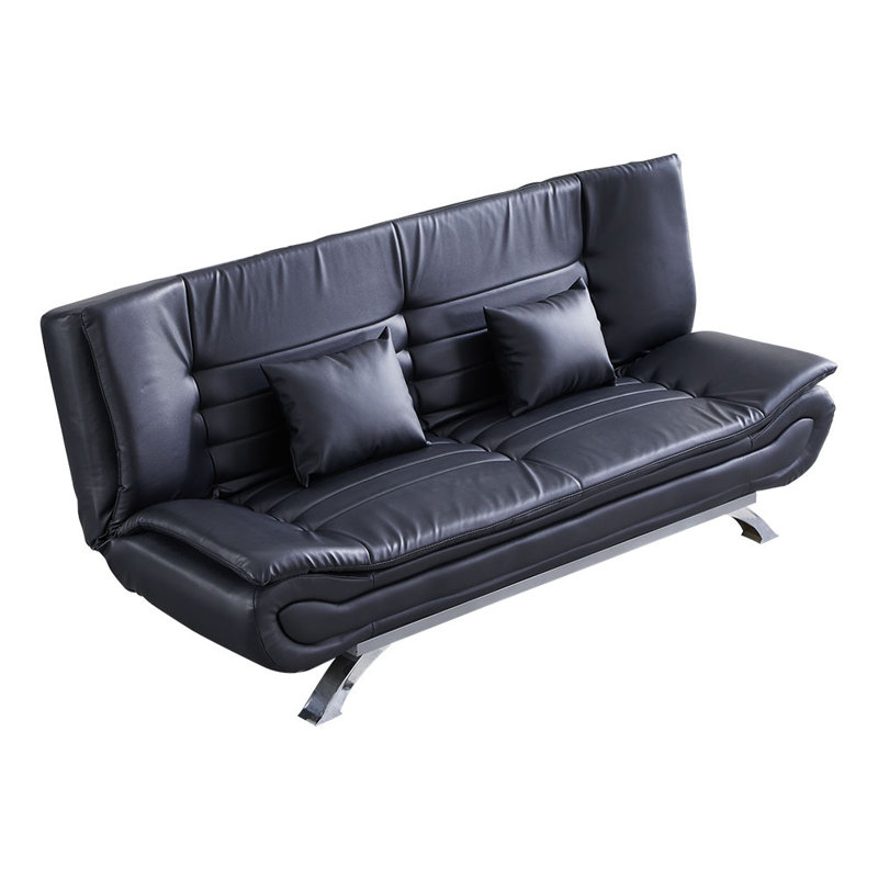 Sabiel 2 Seater Cotton Sofa Bed