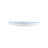 Canvas Home Abbesses Colored Rim Porcelain Appetizer Plate-16786000