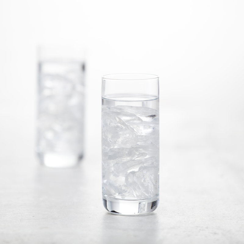 Paris Tritan Iceberg 16 oz. Highball Glass, 12.5 oz.