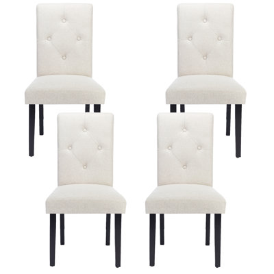 Upholstered Kitchen & Dining Room Chairs
