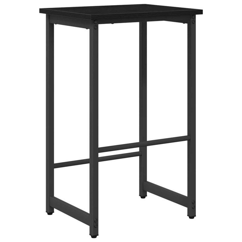 Counter Stool, 1, Black