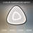 Mandala LED 4-CCT Wall Sconce-116224760