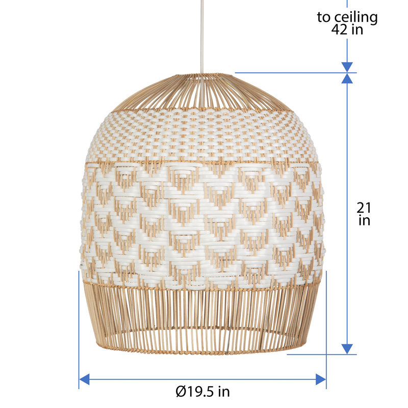 Anhelica 1 - Light Novelty Pendant