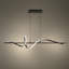 Corkscrew LED Linear Pendant-774303834