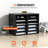 VEVOR 12 Compartment Mailroom Table Accessory-88195313