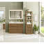 Ensemble de meuble-lavabo simple 48 po Navan