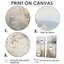 Décoration murale Winter Meadow View Calmness I - Gris-1487889035-1487889028-1487889029