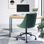 Jasmine Velvet Office Chair-33986791