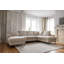 Lofty Lilly 8 seater Corner Sofa Bed-92302266-92302280