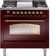 ILVE Nostalgie II 36 in Dual Fuel Range