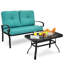 Ensemble de 2 chaises de patio Anthonyson-894095753