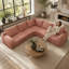 Oswaldo Upholstered " Chenille Sectional-1330564054-1330564137