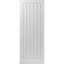 Cottage 5 Fire Door Primed-64487108