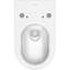 Cuvette de toilette allongée Duravit Darling New