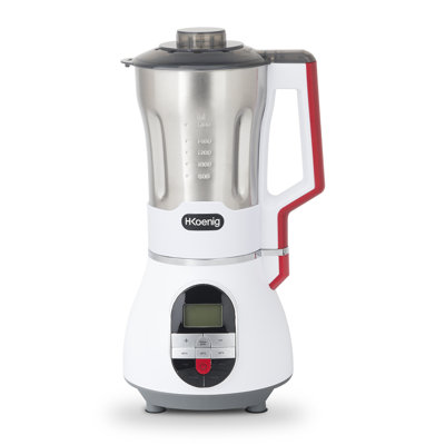Suppenkocher MXC36