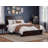 Ney Solid Wood Standard Bed-2054336820-2054336817-2128750214
