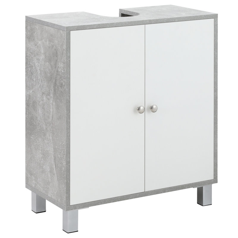 Freestanding Under Sink Cabinet