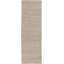 Felix Wool Area Rug in Gray/Cream-1383492931