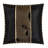 Pastora 7 Piece Short Plush Leaves Print Polyester Comforter Set-22034758-65015706