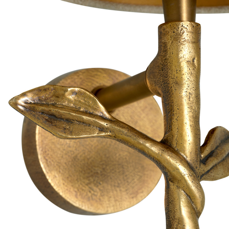 Farini 1 - Light Armed Sconce