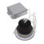 4.38" IC LED Recessed Lighting Kit-1665465535