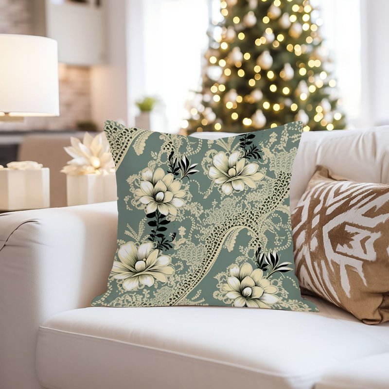 Botanical Victorian Elegance XI Classic