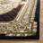 Alger Classic Hand Tufted Wool Oriental Rug-781524489