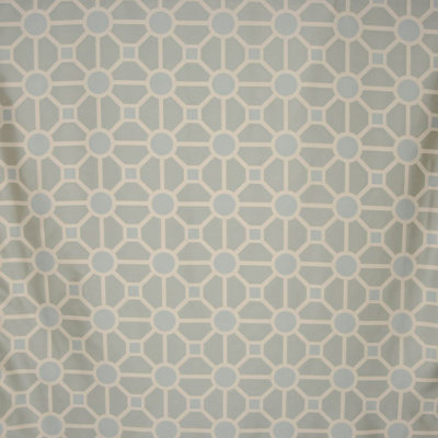 Tissu géométrique