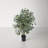 48'' Faux Ficus Tree in Pot Liner