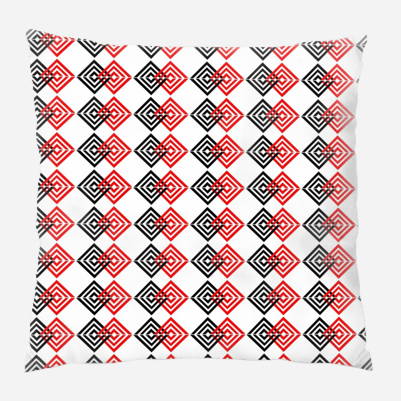 Coussin décoratif Backdrop