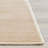 Sarabia Infinity Performance Striped Rug-873295475