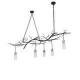 5 - Light Chandelier
