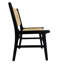 Chaises de salle à manger solides-965803355