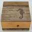 Joshua Handmade Wooden Decorative Box