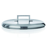 Mepra Lid Stile Stainless Steel