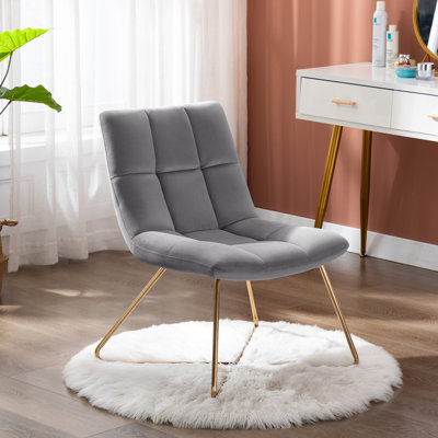 Scheidt Armchair