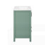 Ensemble de meuble-lavabo 24 po avec lavabo en céramique