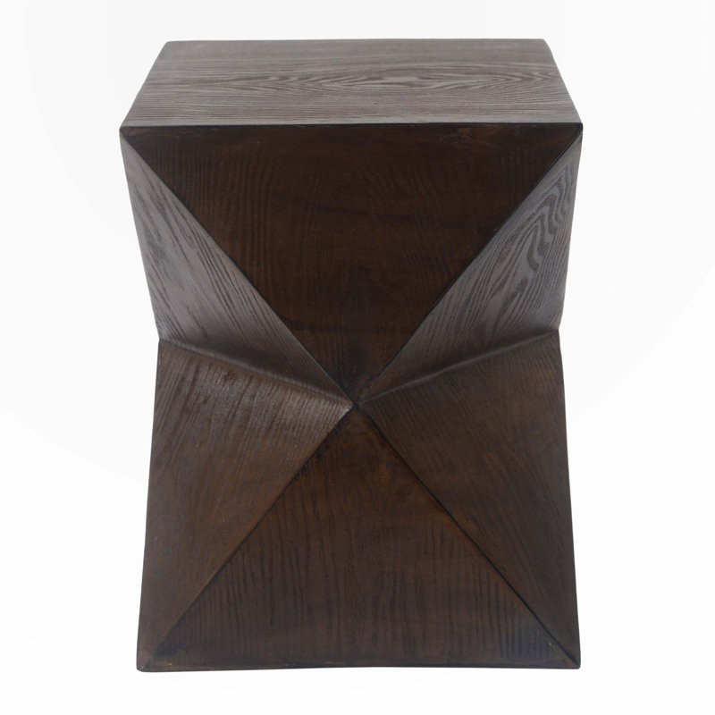 Table basse 14,25 po, Naturel