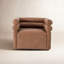 Evie Swivel Armchair