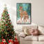 Biche et fauve I-1095403612-1095403613