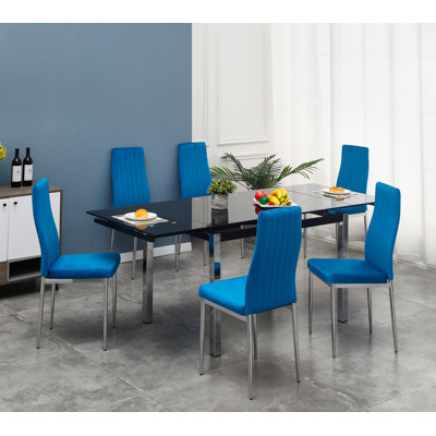 Amersfoort Dining Set