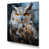 Wrapped Canvas selected