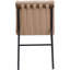 Chaise Ivar