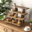 Wood Stand