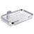 Drill / Screw Shower Basket